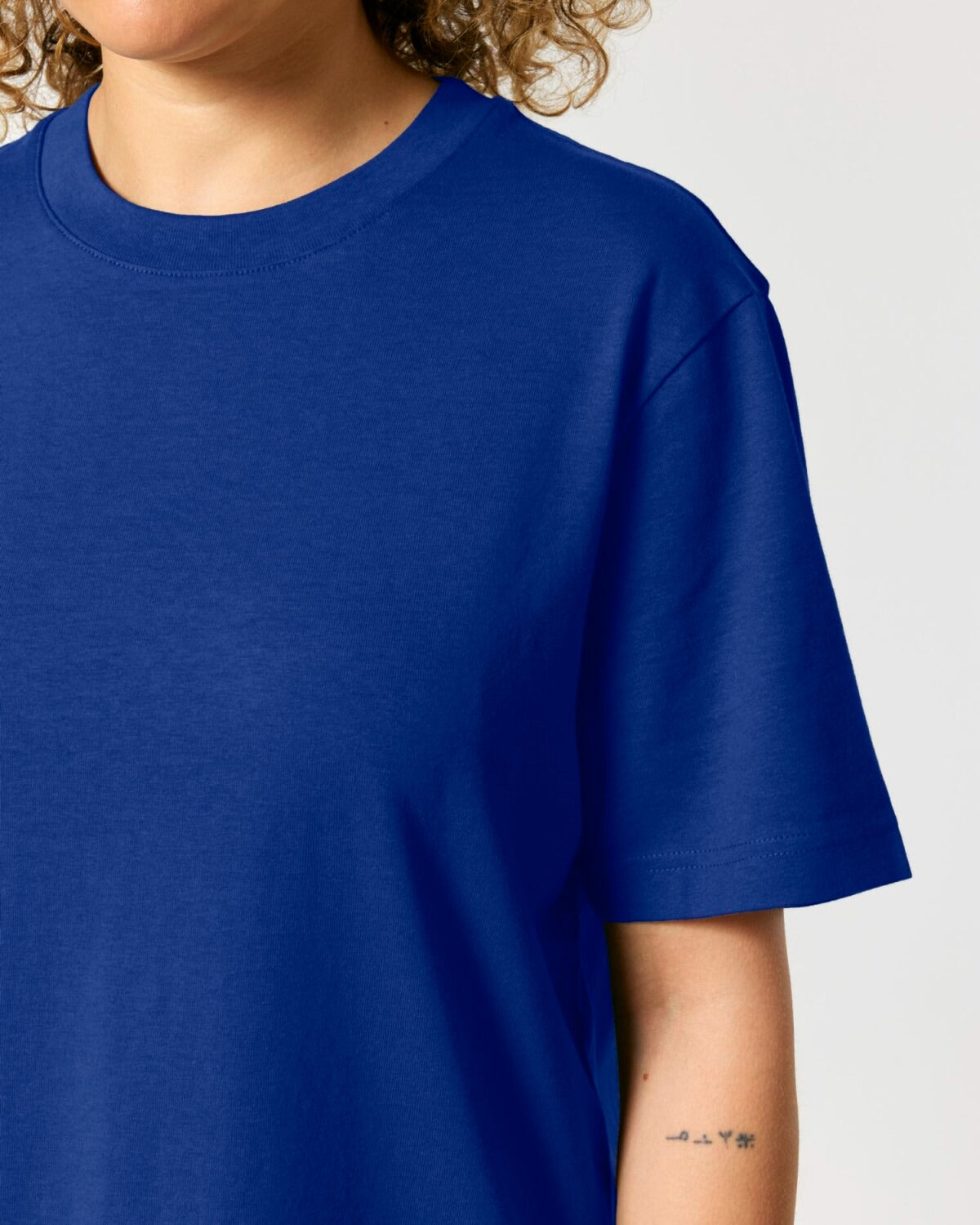 Organic Heavy T-Shirt