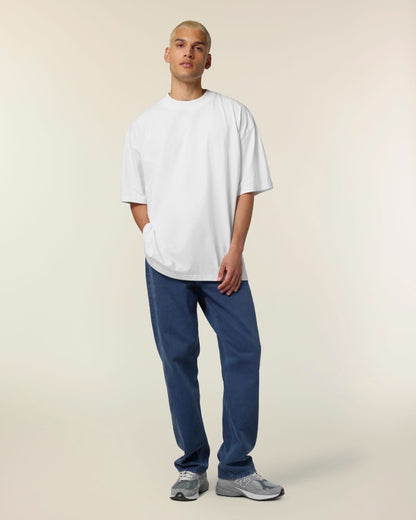 Organic Oversize Shirt