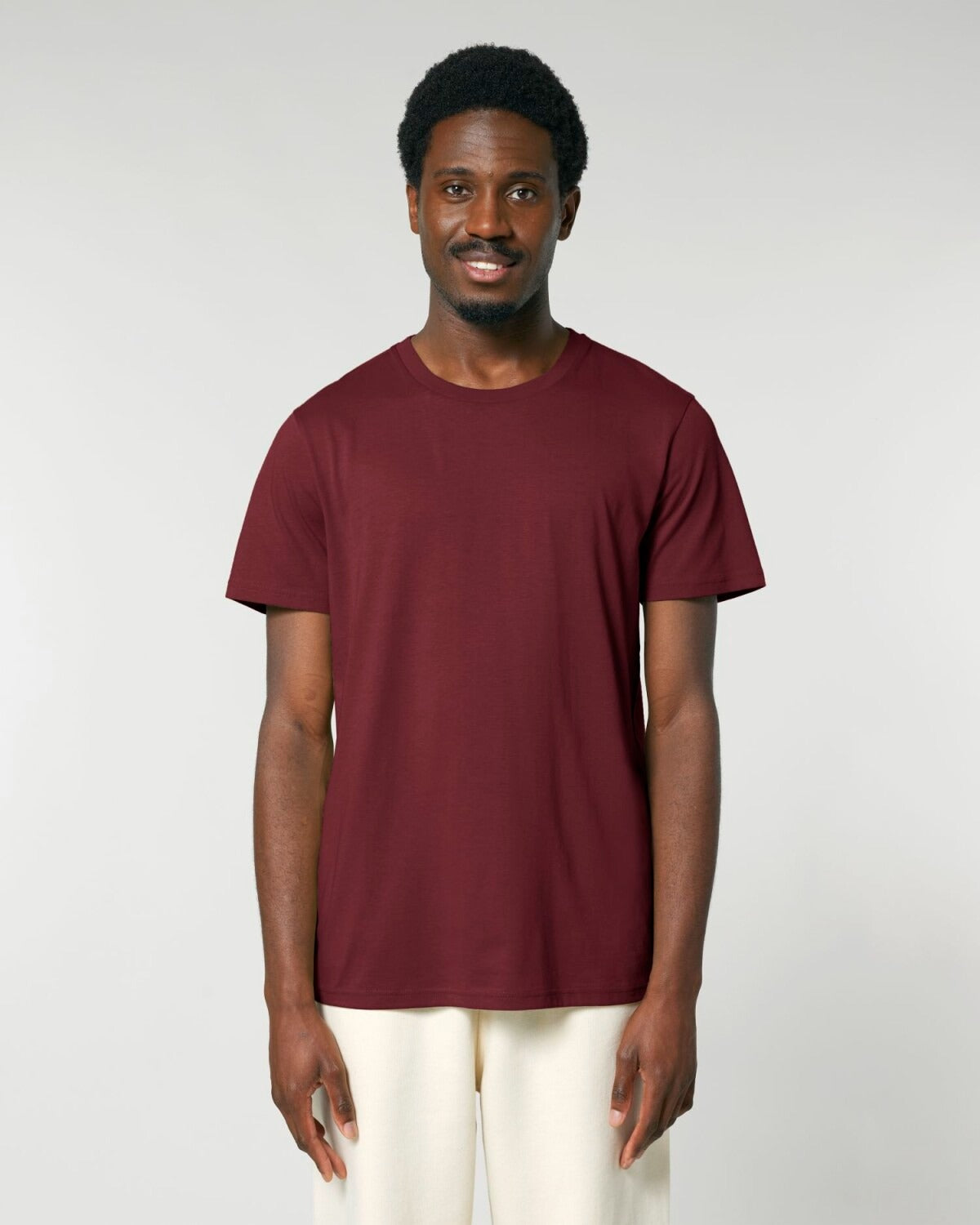 Organic Basic Shirt