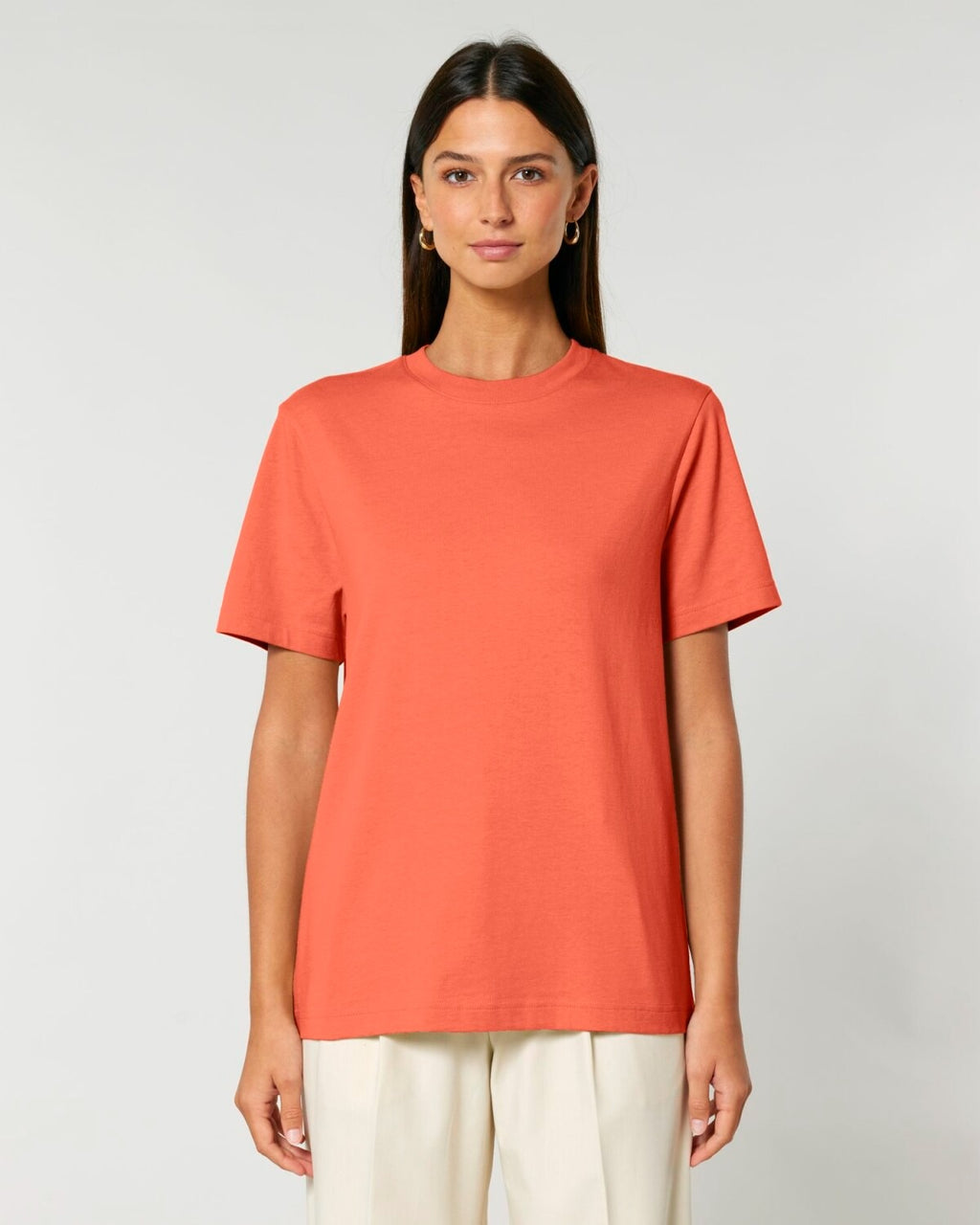 Organic Heavy T-Shirt