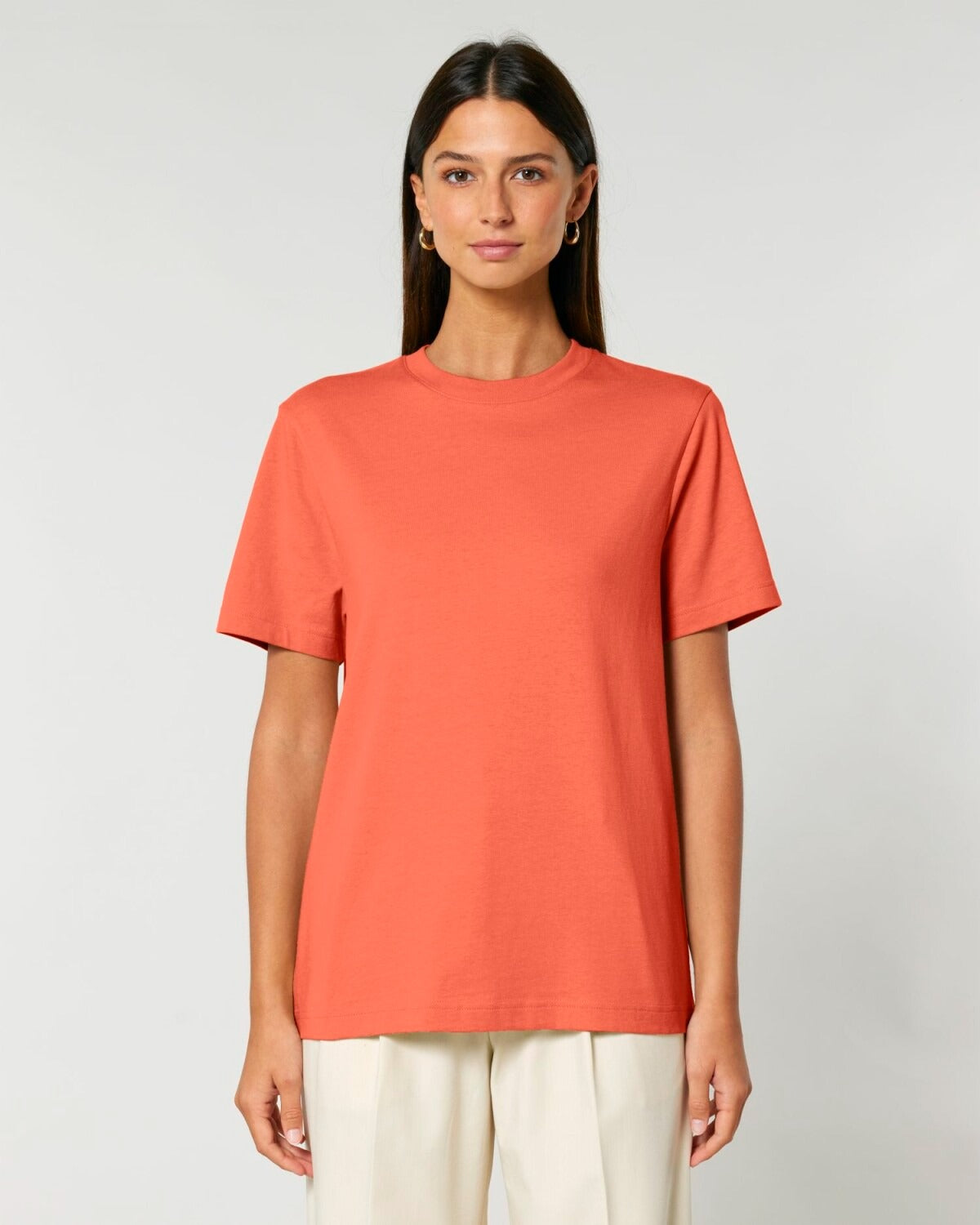 Organic Heavy T-Shirt