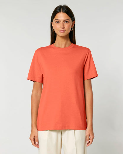Organic Heavy T-Shirt