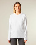Organic Longsleeve T-Shirt
