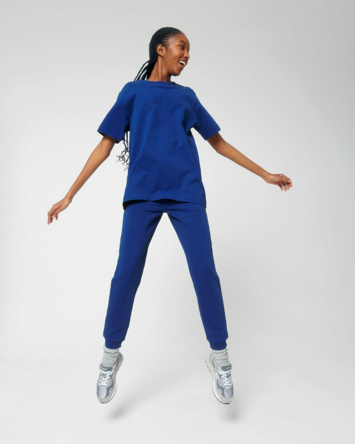 Heavy Oversized Organic Shirt