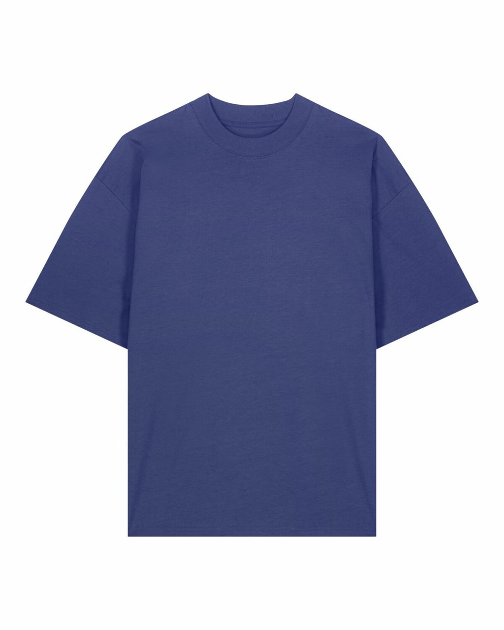 Organic Oversize Shirt