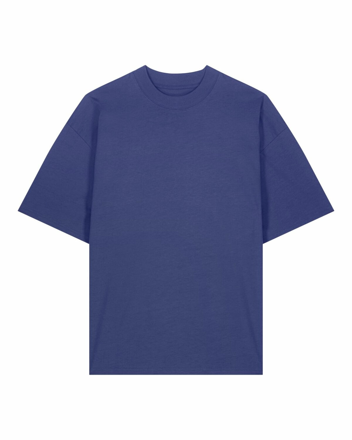 Organic Oversize Shirt