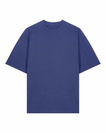 Organic Oversize Shirt