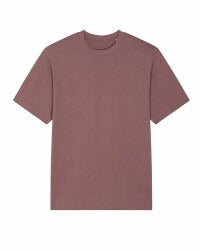 Heavy Oversized Organic Shirt